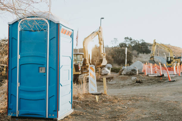 Sanitation services for porta potties in Waynesburg, PA