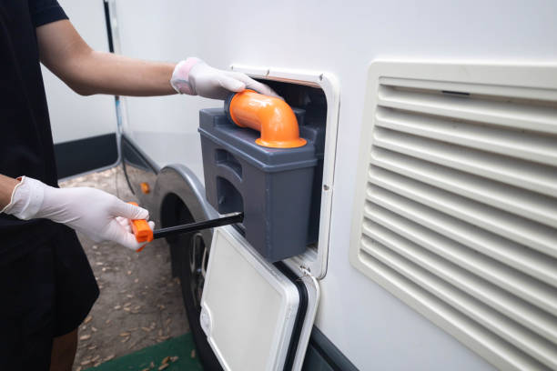 Best Best portable toilet rental  in Waynesburg, PA
