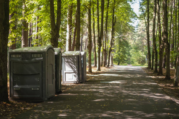 Best Portable restroom trailer rental  in Waynesburg, PA