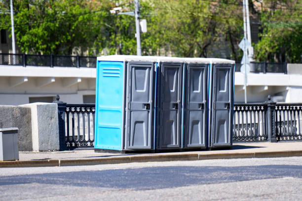 Best Construction site porta potty rental  in Waynesburg, PA