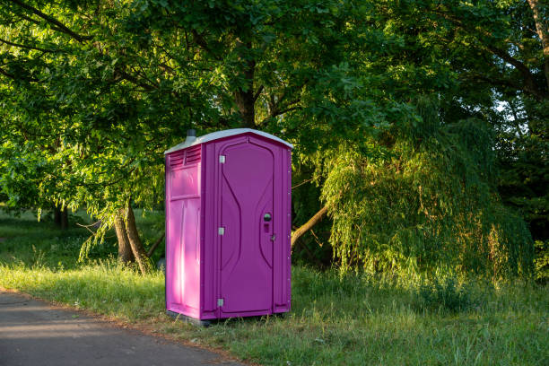 Professional porta potty rental in Waynesburg, PA