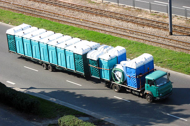 Porta potty services near me in Waynesburg, PA