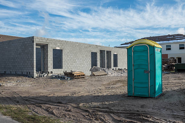 Best Construction site porta potty rental  in Waynesburg, PA
