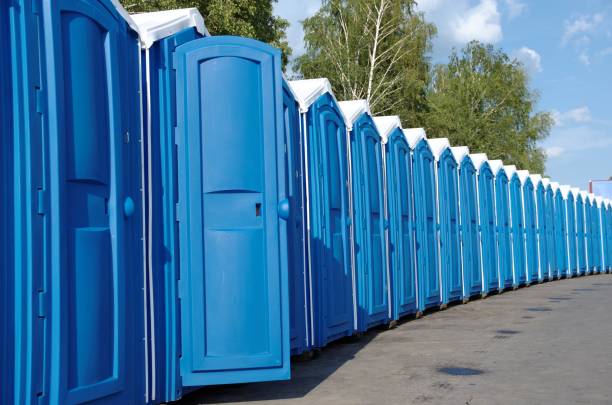 Affordable portable toilet rental in Waynesburg, PA